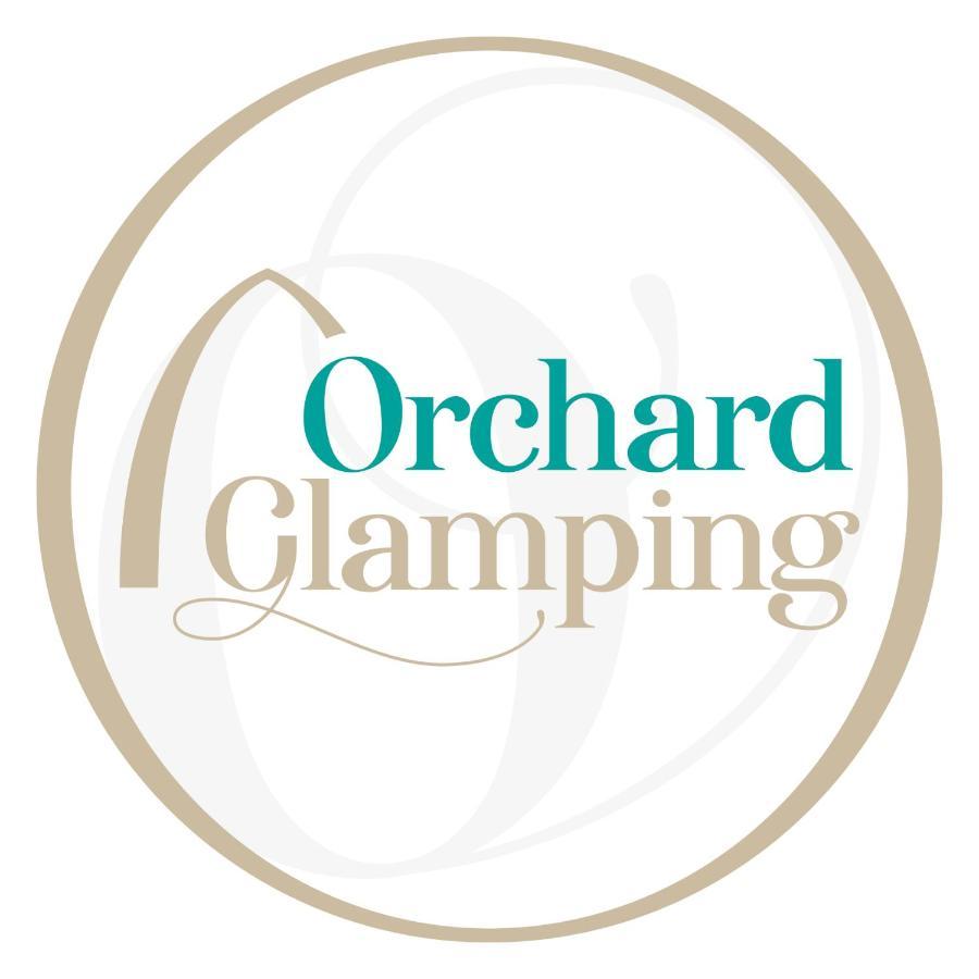 Catterall Orchard Glamping酒店 外观 照片