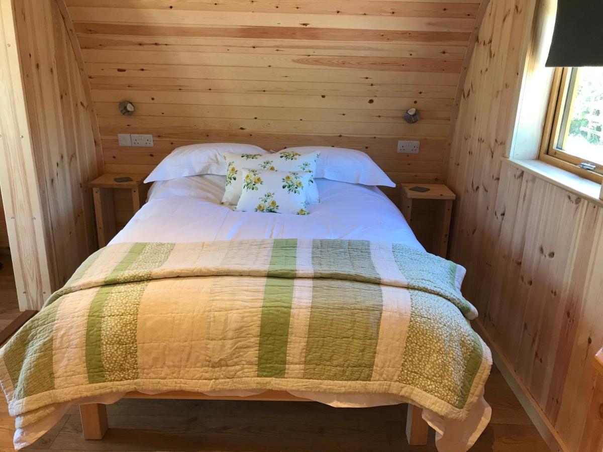 Catterall Orchard Glamping酒店 外观 照片