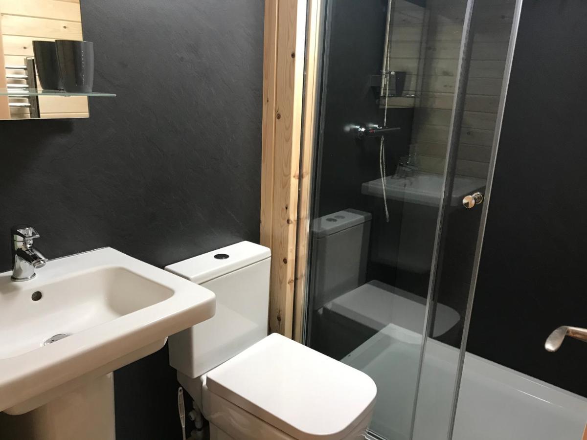 Catterall Orchard Glamping酒店 外观 照片