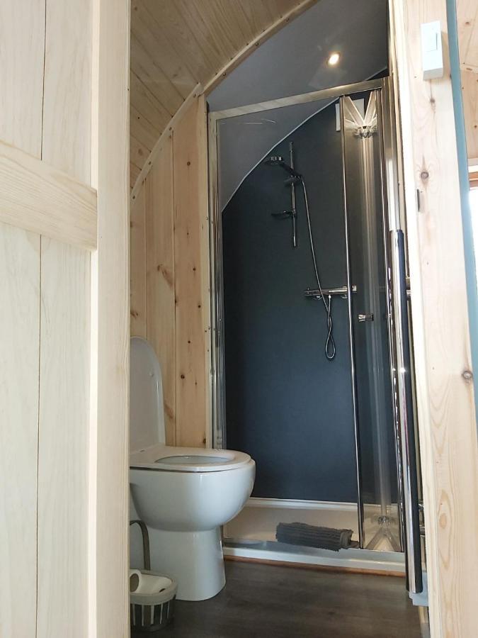 Catterall Orchard Glamping酒店 外观 照片
