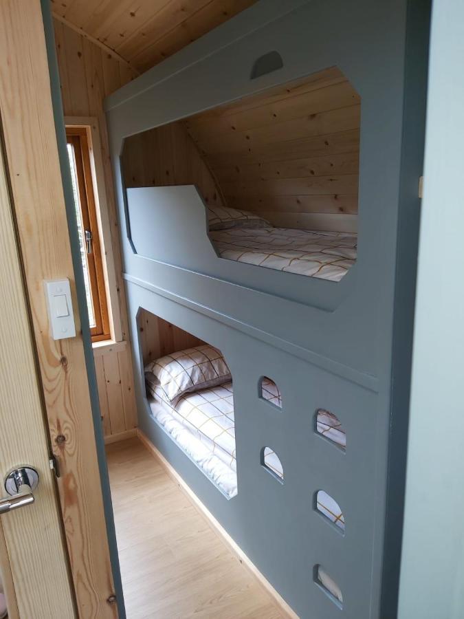 Catterall Orchard Glamping酒店 外观 照片